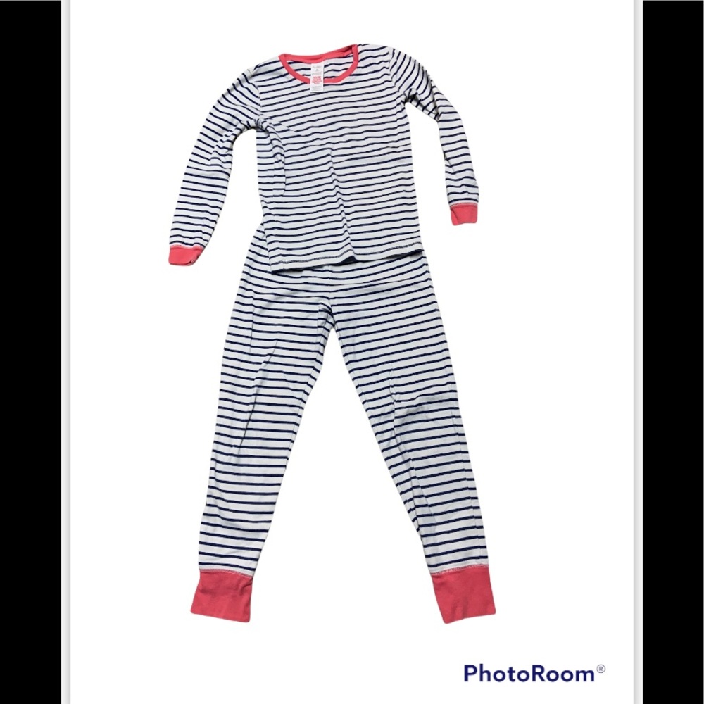 Mini‎ Boden pajamas